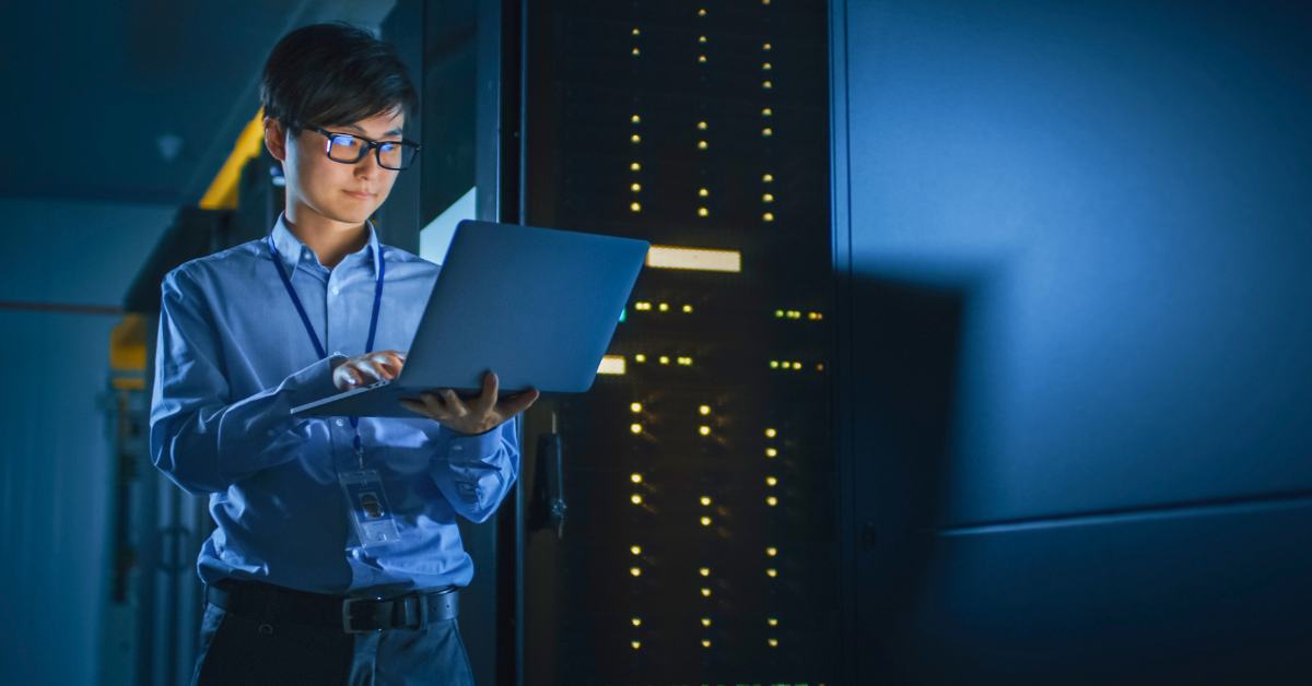 Cybersecurity Trends Expected in 2024 - GEM Technology