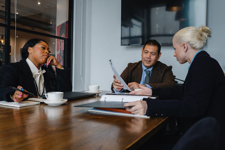 Advanced Security Services | GEM Technology