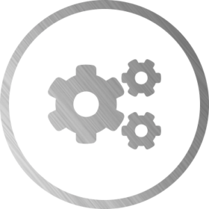 gears program management icon