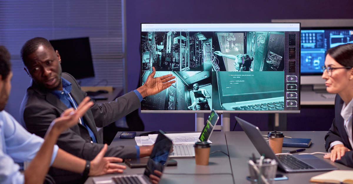 How to Build an Effective Insider Threat Program - GEM Technology