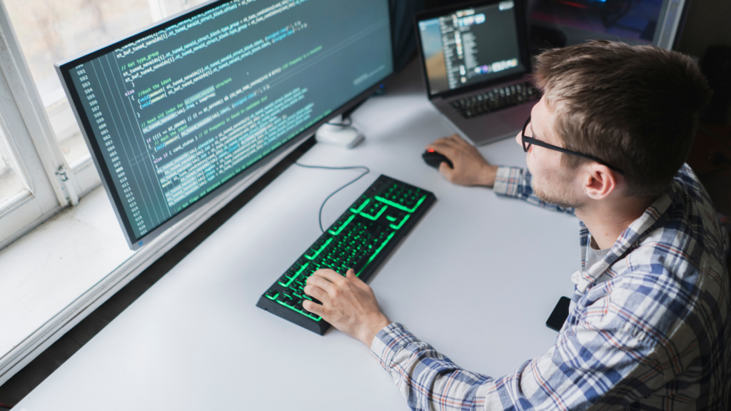 Cybersecurity Engineer Infrastructure